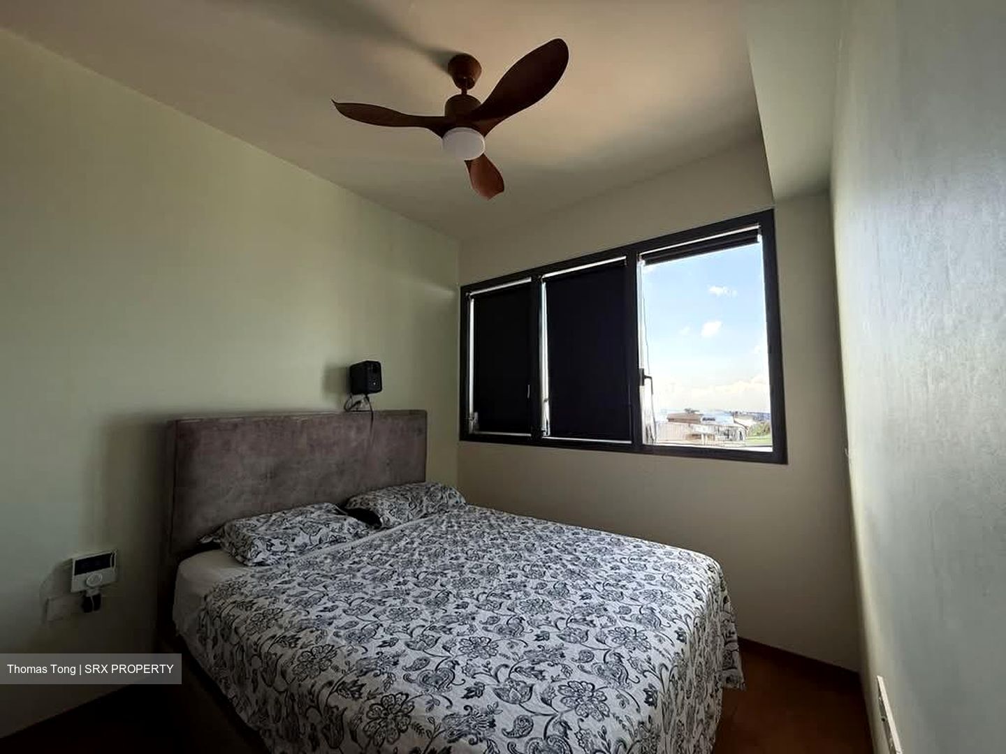 Stirling Residences (D3), Apartment #568128381